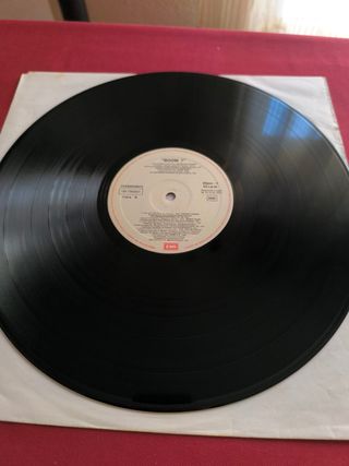 Boom! 7 El Disco De Los Éxitos, 27 Éxitos. 1991