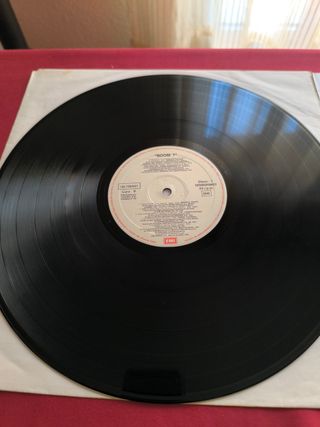 Boom! 7 El Disco De Los Éxitos, 27 Éxitos. 1991