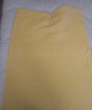 Piumino neonato morbidissimo