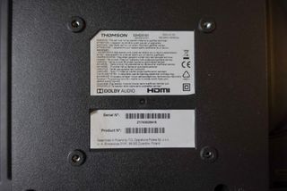 Televisor Thomson 32HD3101