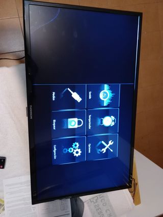 Televisor Thomson 32HD3101