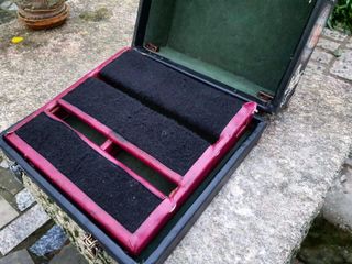 Pedalboard y estuche para pedales guitarra y bajo
