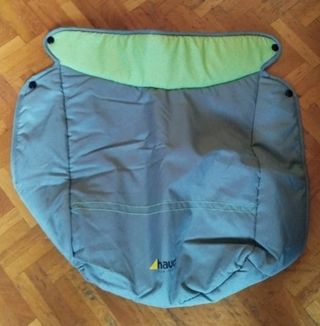 Carrito para bebes de 3 piezas