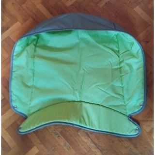 Carrito para bebes de 3 piezas