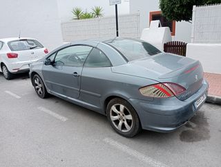 Peugeot 307 2007