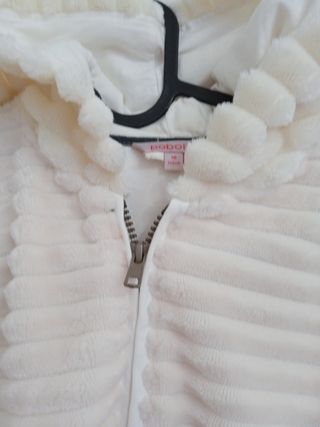 Chaqueta de niña,de Boboli
