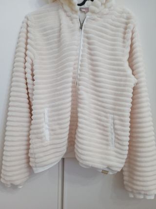 Chaqueta de niña,de Boboli