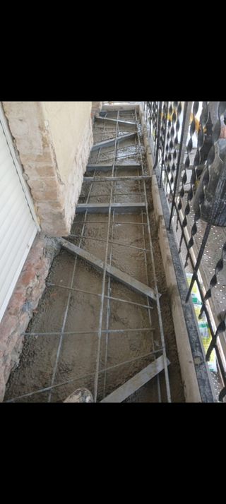 Reformas - Saltos Reforma y fachadas