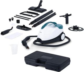 Limpiador de vapor H.Koenig