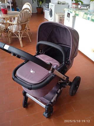 Silla niño coche