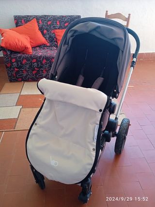 Silla niño coche