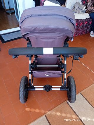 Silla niño coche