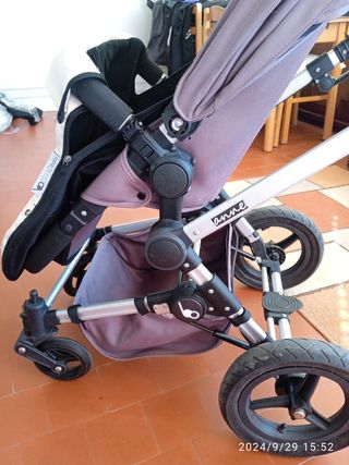 Silla niño coche