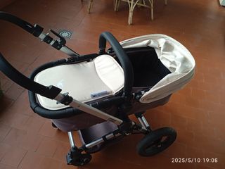 Silla niño coche