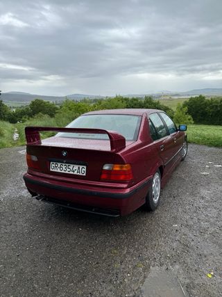 BMW Serie 3 1994
