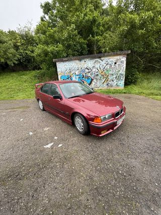 BMW Serie 3 1994