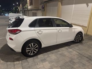 Hyundai i30 2019