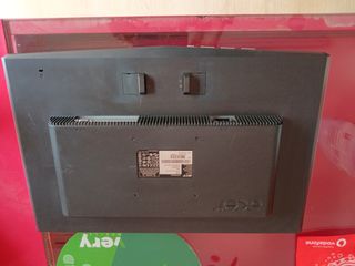 monitor acer p223w lcd 22 pollici