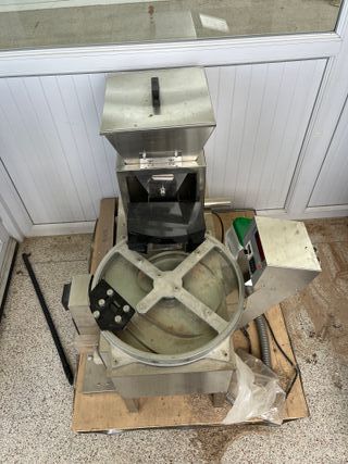 Contadora de tabletas y cápsulas YL-2