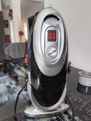 MINI RADIADOR ELECTRICO DE ACEITE