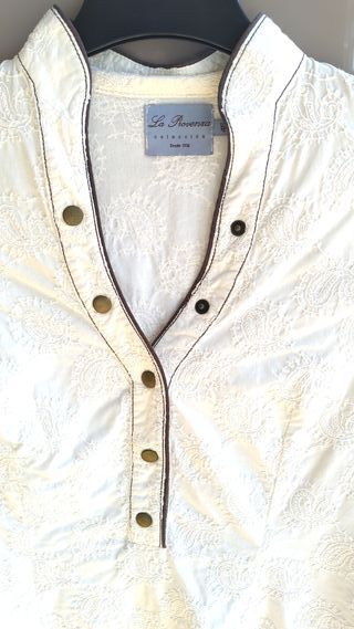 Camisa La Provenza