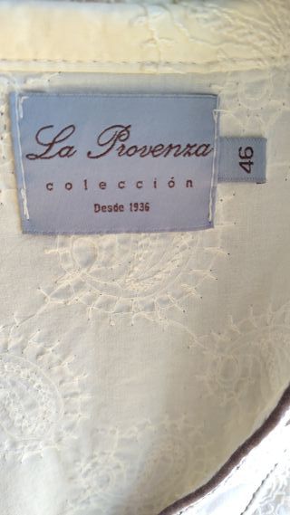Camisa La Provenza