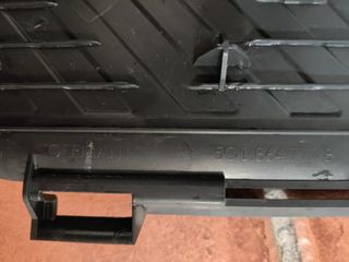 Reposapiés seat León mk3 