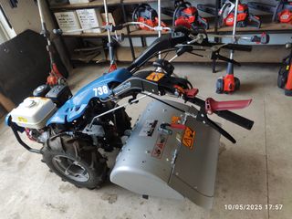 Motocultor BCS 738