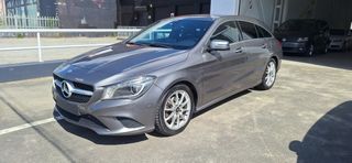 Mercedes-Benz Clase CLA 2015