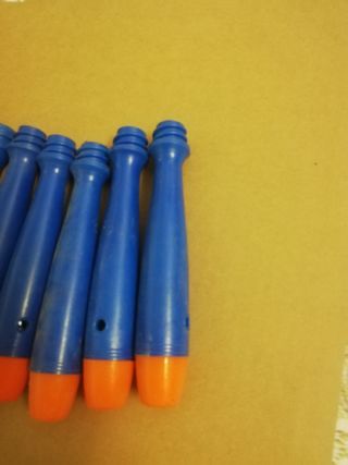 Pennelli per decorazioni 