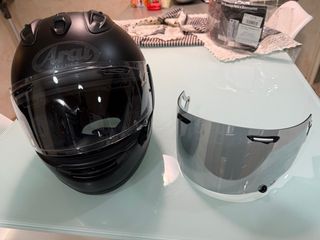 Casco Arai RX7 V