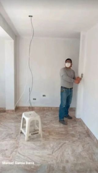MANITAS HIDROMAN A DOMICILIO