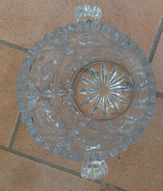 Secchiello porta ghiaccio