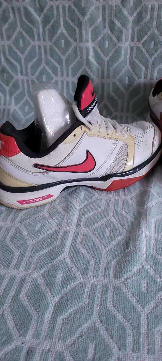 Zapatillas Nike zoom Courtlite