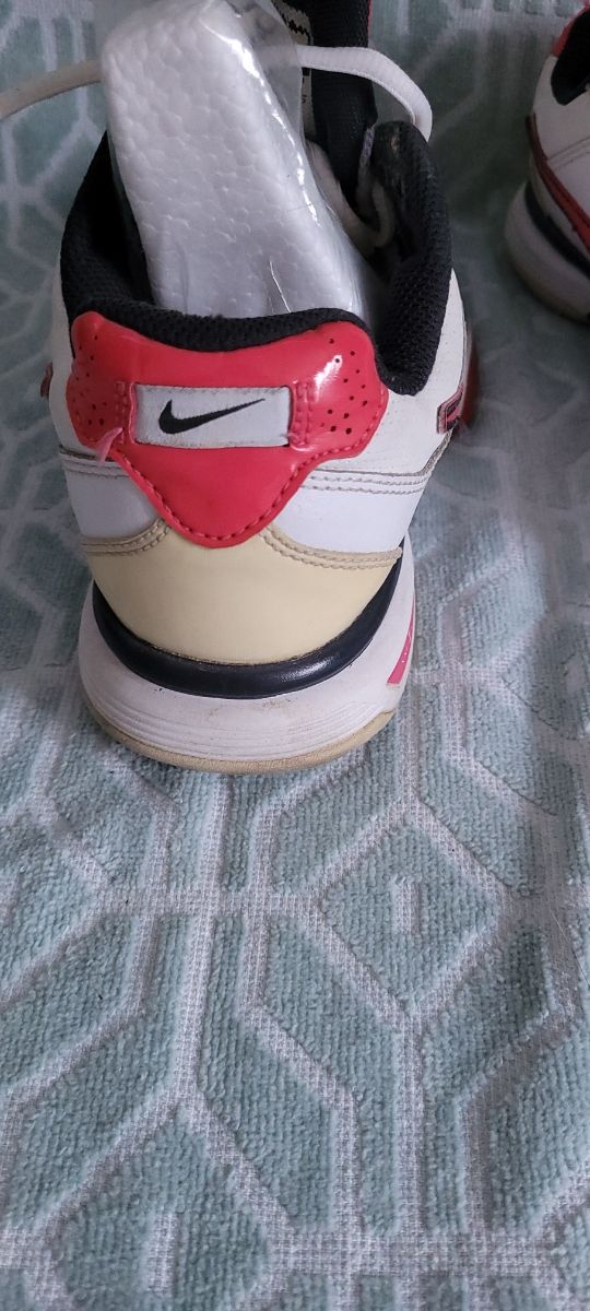 Zapatillas Nike zoom Courtlite