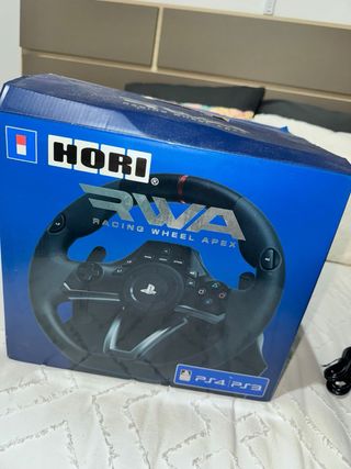 Volante rwa hori