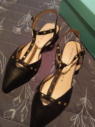 Zapatos de vestir Stephen Allen