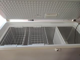 Arcón congelador Balay