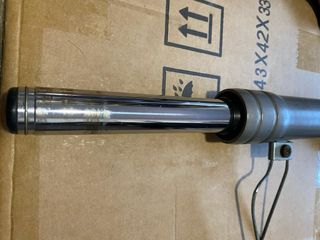 barras horquilla yamaha neos 49cc