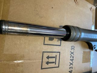 barras horquilla yamaha neos 49cc