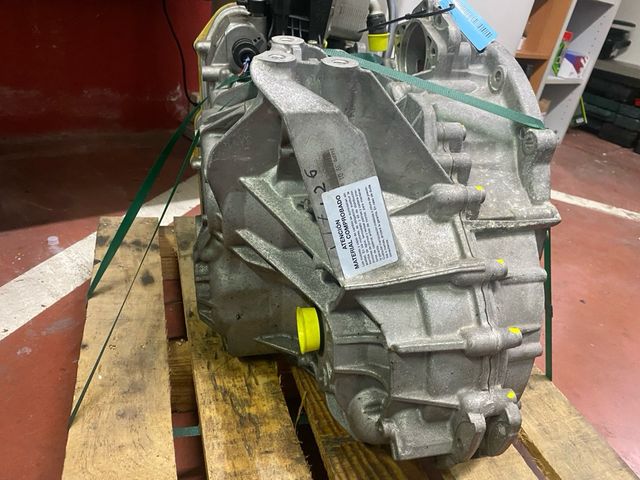 Caja de cambio automatica mercedes r2463711400