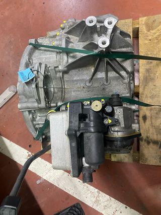 Caja de cambio automatica mercedes r2463711400