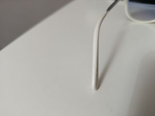 Gafas Carrera blancas y azules