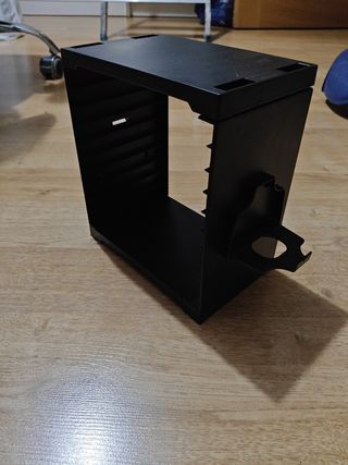 Soporte para juegos y mandos