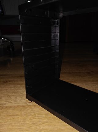 Soporte para juegos y mandos