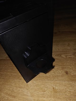 Soporte para juegos y mandos