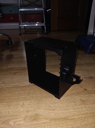 Soporte para juegos y mandos