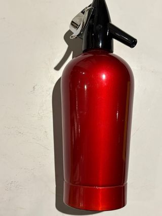 Sifon años 70 ingles