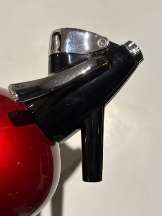 Sifon años 70 ingles