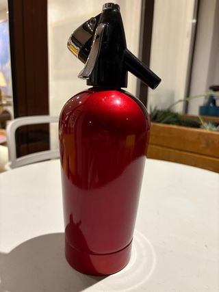 Sifon años 70 ingles